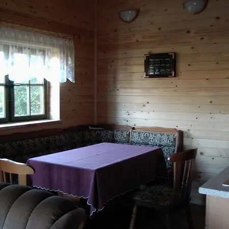 Mit Blick Auf Wasser By Interhome Sarbinowo