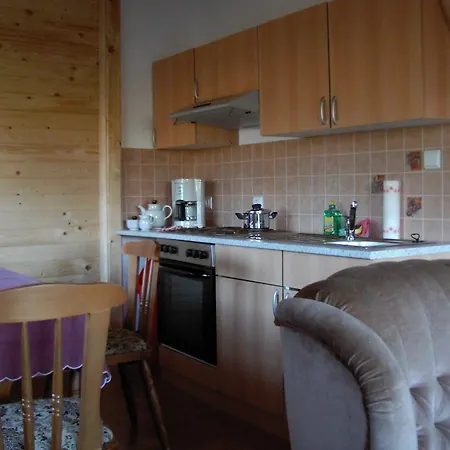 Holiday home Mit Blick Auf Wasser By Interhome *