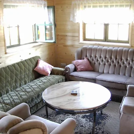 Mit Blick Auf Wasser By Interhome