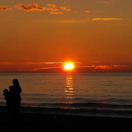 Mit Blick Auf Wasser By Interhome Сasa de vacaciones *