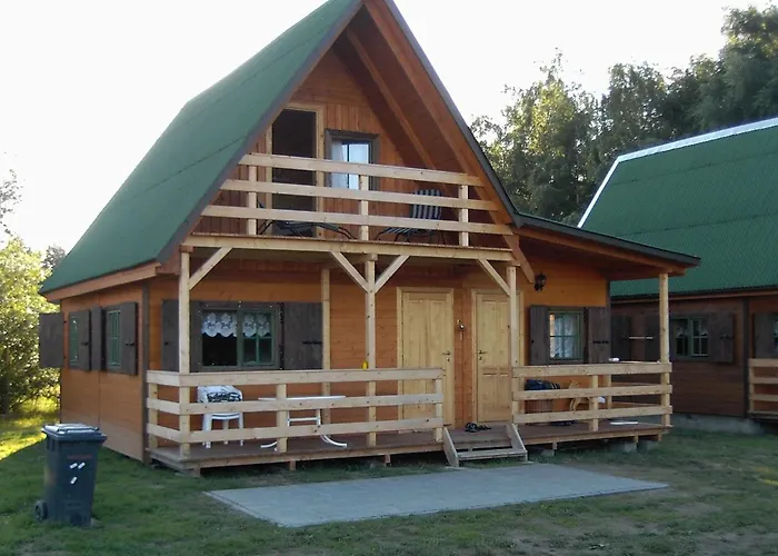 Сasa de vacaciones Mit Blick Auf Wasser By Interhome