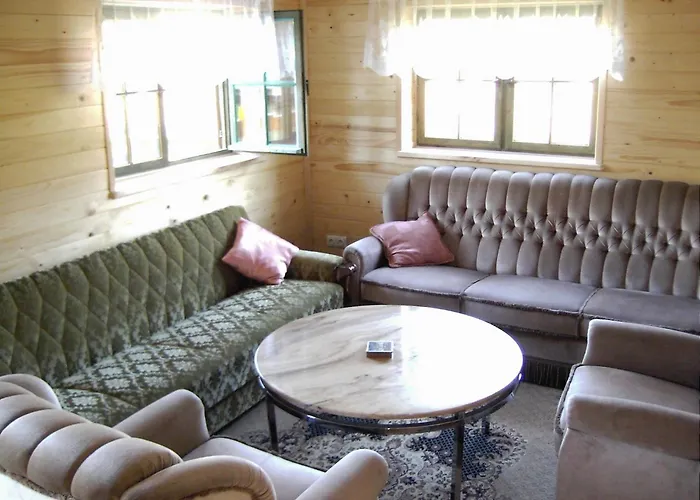 Mit Blick Auf Wasser By Interhome