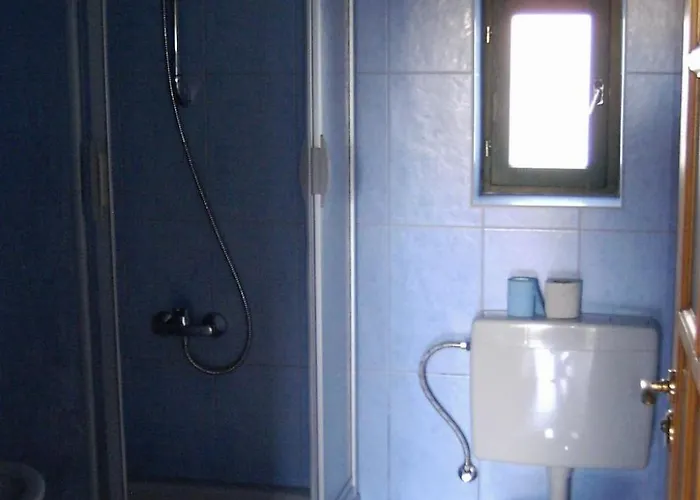 Сasa de vacaciones Mit Blick Auf Wasser By Interhome Sarbinowo