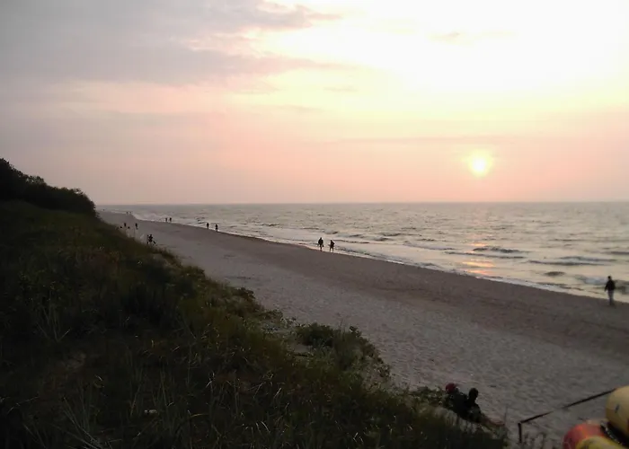 Сasa de vacaciones Mit Blick Auf Wasser By Interhome *