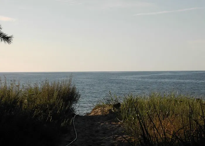 Mit Blick Auf Wasser By Interhome * Sarbinowo