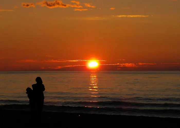 Mit Blick Auf Wasser By Interhome Сasa de vacaciones *